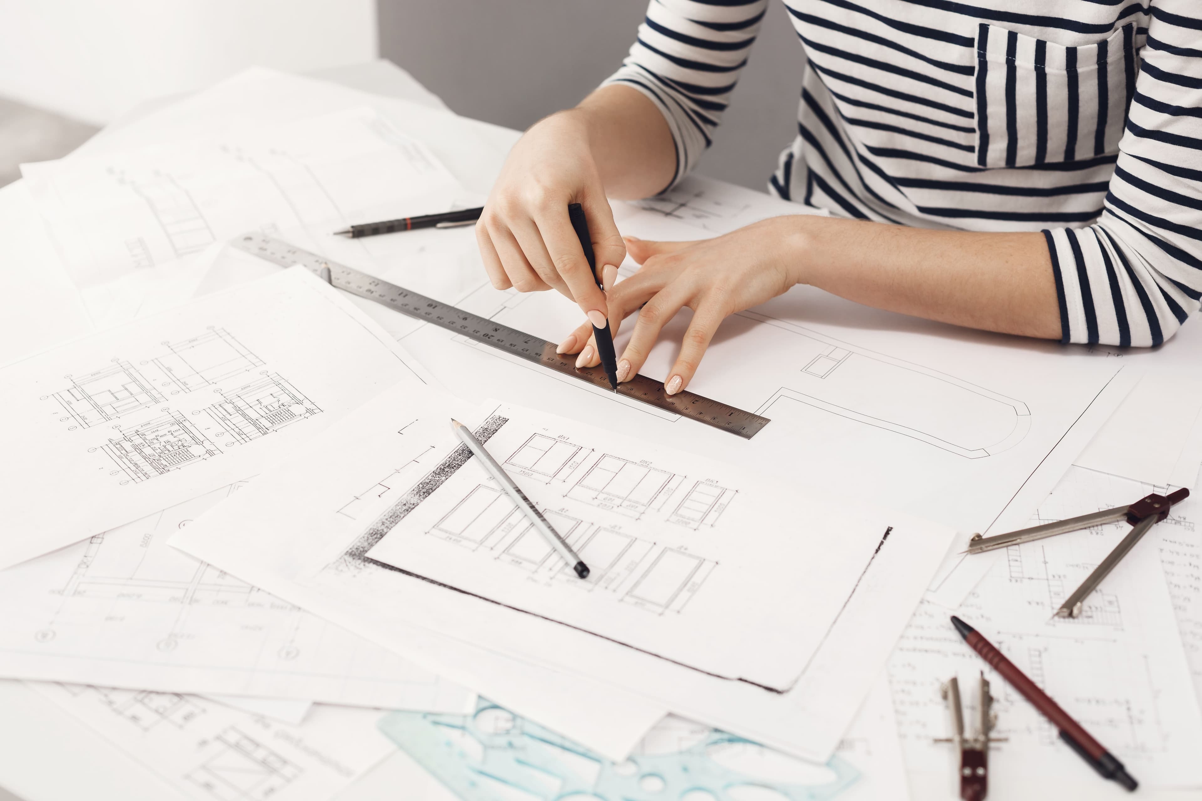 Architectural Design Services