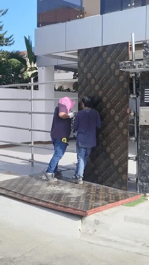 Drainage Project Video