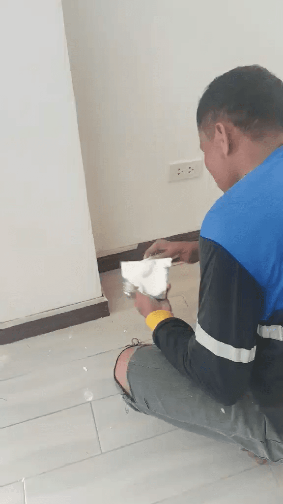 Drainage Project Video 15