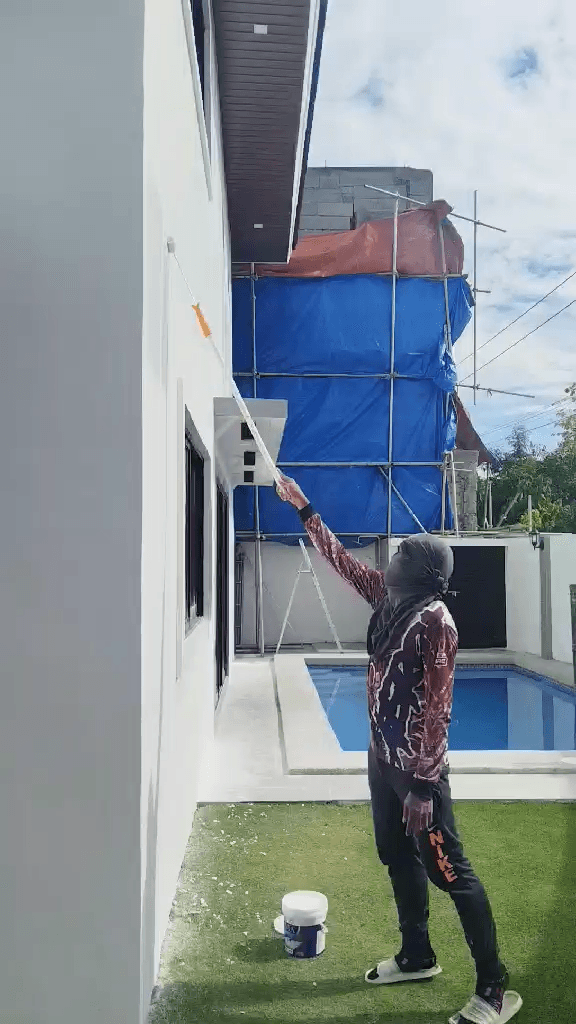 Drainage Project Video 16