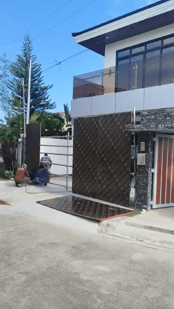 Drainage Project Video 17